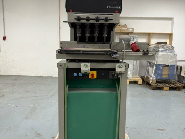 Nagel Citoborma 480 AB