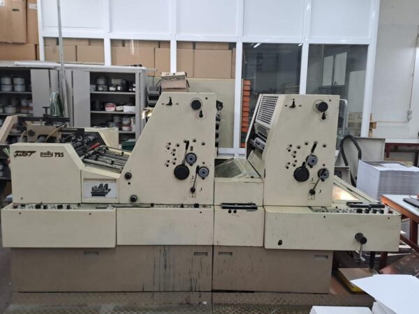 Polly 725 PBND
