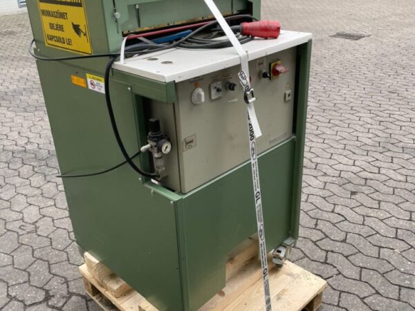 Schmedt Präform 2100