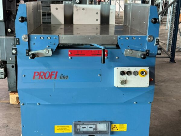 Schneider Senator Profi-Line