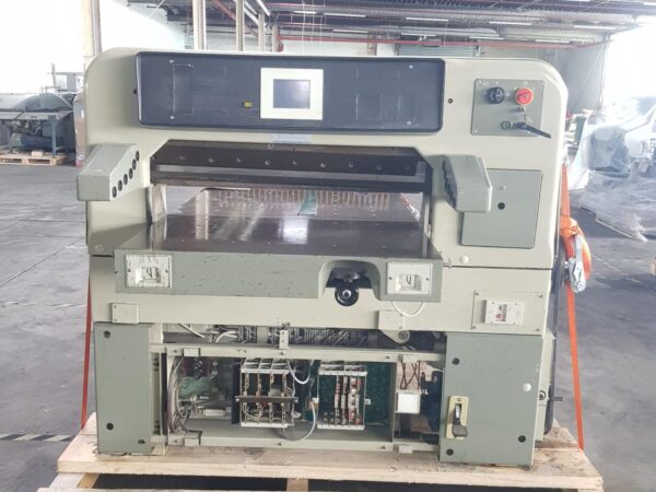 Polar 92 EMC